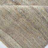 10x12 Rug For Living Room Brown & Beige Turkish Rug, 314x376Cm SK 32954