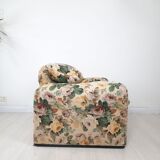 Fauteuil des années 70/80, Maralunga de Vico Magistretti pour Cassina