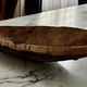 Plat écorce de liège ou Couasse provençale 67 cm