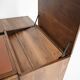 Desk by Fabio Lenci for Bernini, 1970s