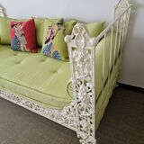 Napoleon 3 Bed Bench
