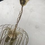 Chandelier by Paolo Venini for Eurolux