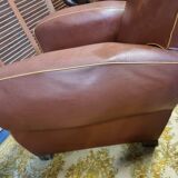 Fauteuil club