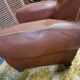 Club chair