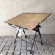 Drawing table