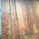 Pair of closet doors late 18th
