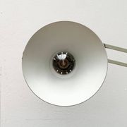 Lampe de table danoise du milieu du siècle, années 1960