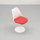 Set of 6 Eero Saarinen Knoll Tulip Chairs, 1979