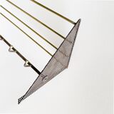 designer coat rack