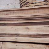Armoire parisienne brute