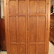 Armoire parisienne
