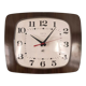 Horloge vintage Vedette