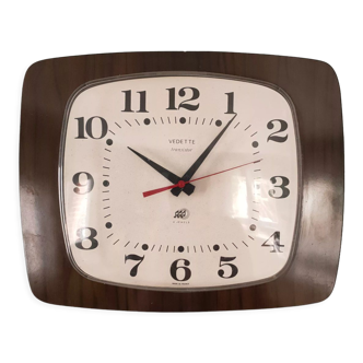 Vintage clock featured