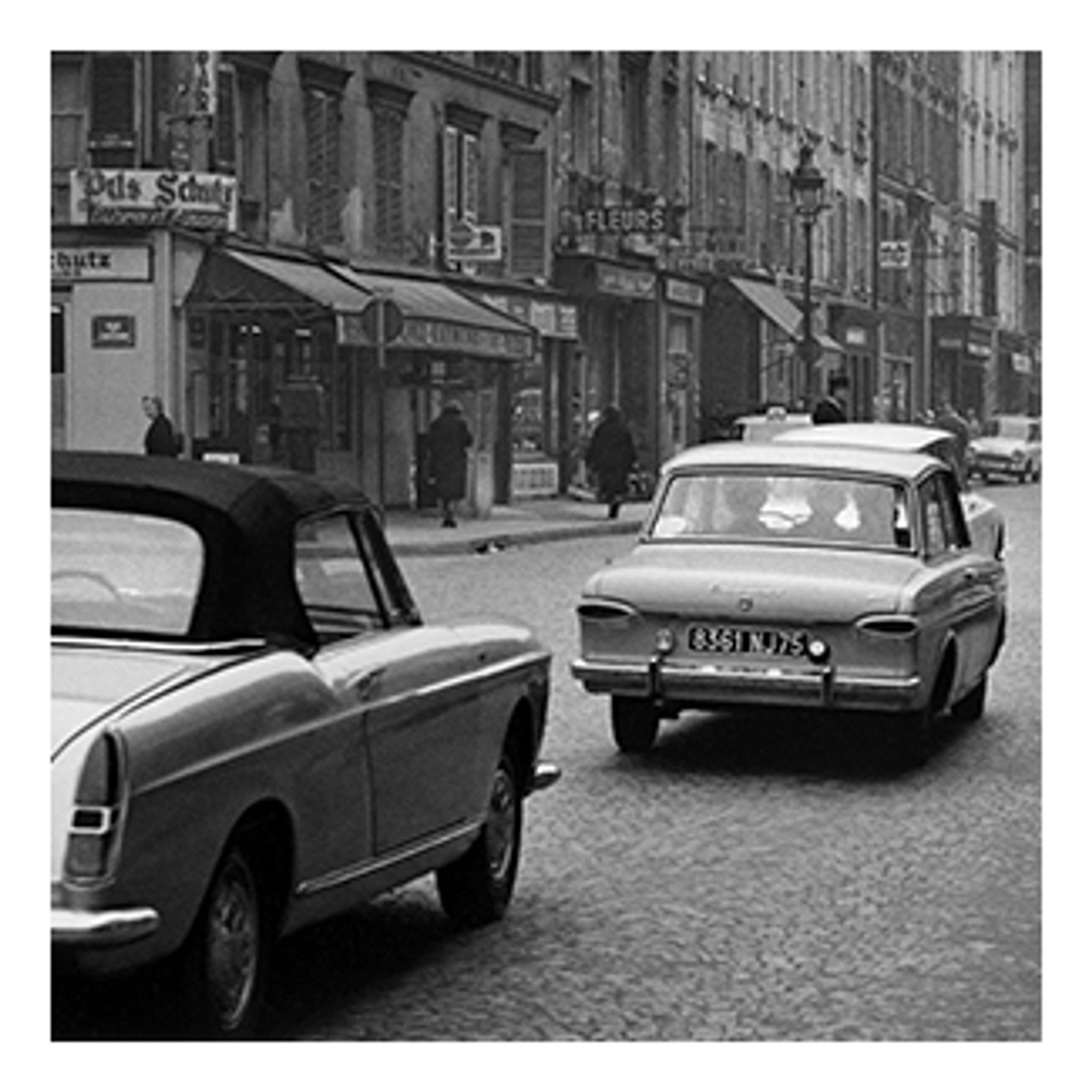 Photos of paris