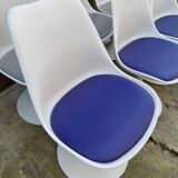 Tulip chairs