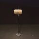1970s floor lamp from the Netherlands