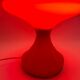 Lampe de table moderne du milieu du siècle, S. Tabera, années 1970