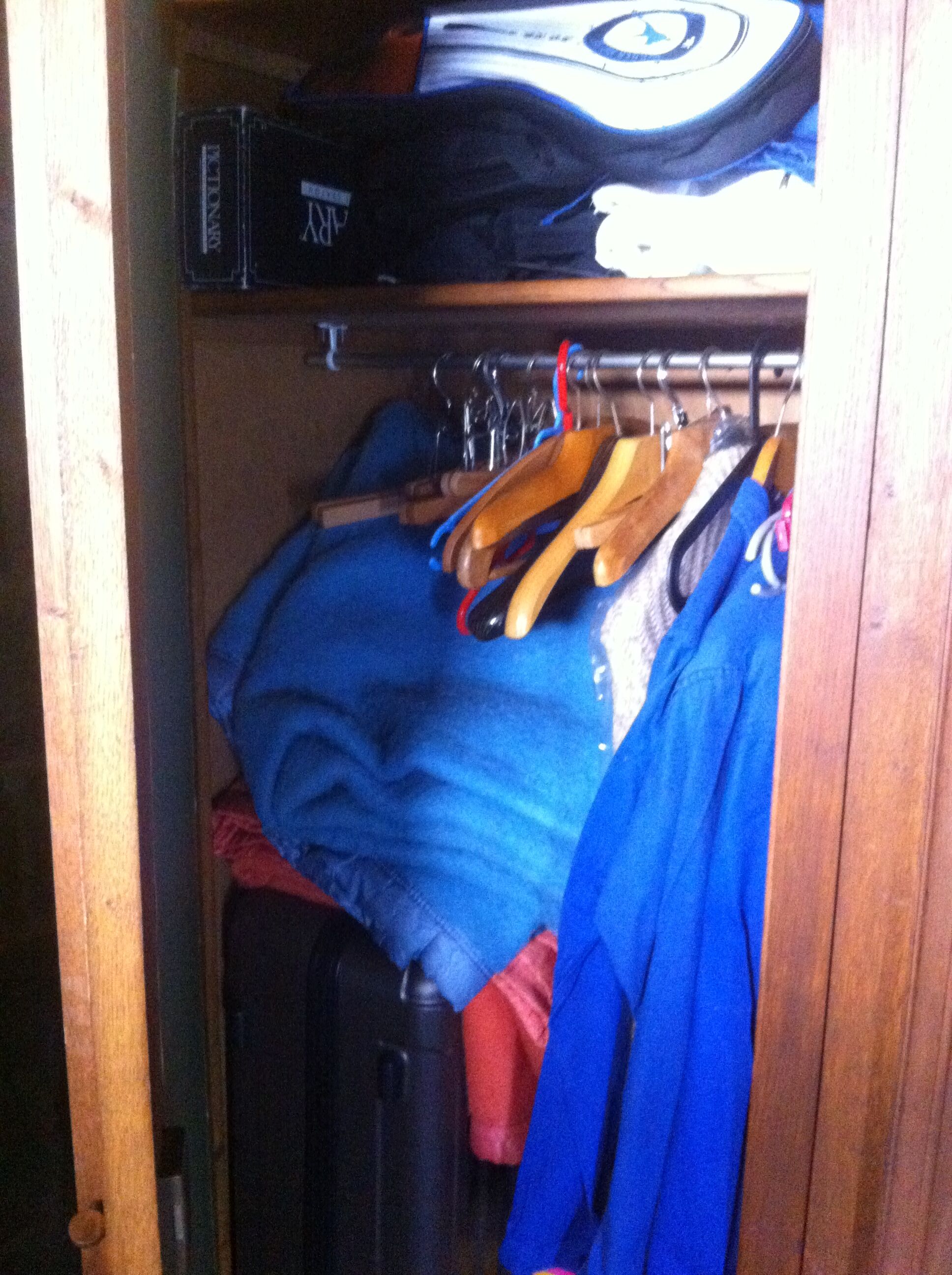 Paris wardrobe 3 doors