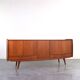 Mid-Century Norwegian Teak Sideboard from Sven Andersen, 1960s