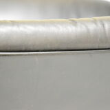 P126 armchair Osvaldo Borsani for Tecno 1966