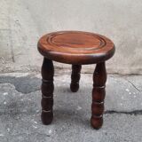 Tripod stool