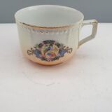 Vintage porcelain coffee service