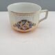 Vintage porcelain coffee service