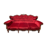 Rococo Baroque sofa