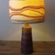 Lamp Jacques Pouchain Atelier Dieulefit
