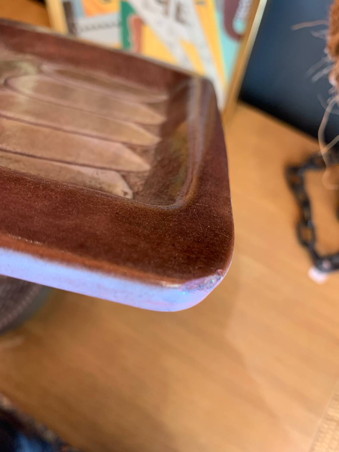 Cloutier Vintage Ceramics