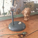 Desk lamp