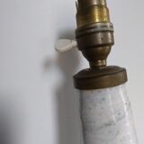 Georges Pelletier lamp, Accolay era