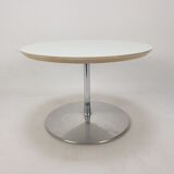 “Circle” coffee table by Pierre Paulin for Artifort