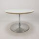 Table basse « Circle » de Pierre Paulin pour Artifort