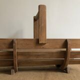 Log holder