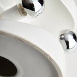 Perdomello 70 White Ceramic Lamp