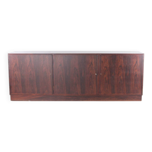 Enfilade scandinave en - palissandre