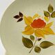 Set of Stoneware Plates Saint-Amand Jamaica