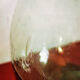 Demijohn in green 15 liters