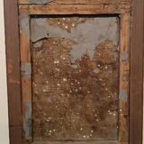 Antique painting - oil on canvas - Assumption of the Virgin, 18th century