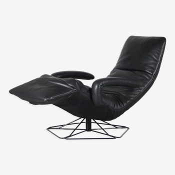 1980s Reclining lounge chair by JORI, Belgium