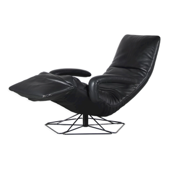 1980s Reclining lounge chair by JORI, Belgium