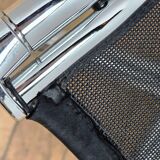 Ice office chair, Sitland