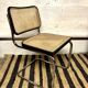 Chaise Cesca Marcel Breuer pour Gavina