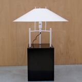 “Pagoda” lamp Mod. 694 by Elio MARTINELLI for MARTINELLI LUCE, 1980