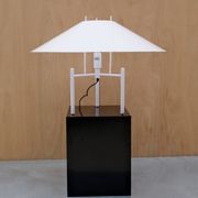 “Pagoda” lamp Mod. 694 by Elio MARTINELLI for MARTINELLI LUCE, 1980