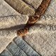 Handmade pure wool Moroccan rug 3x2 m