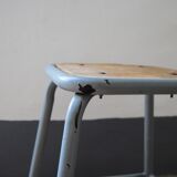 School or workshop stool