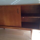 50 - 60's buffet