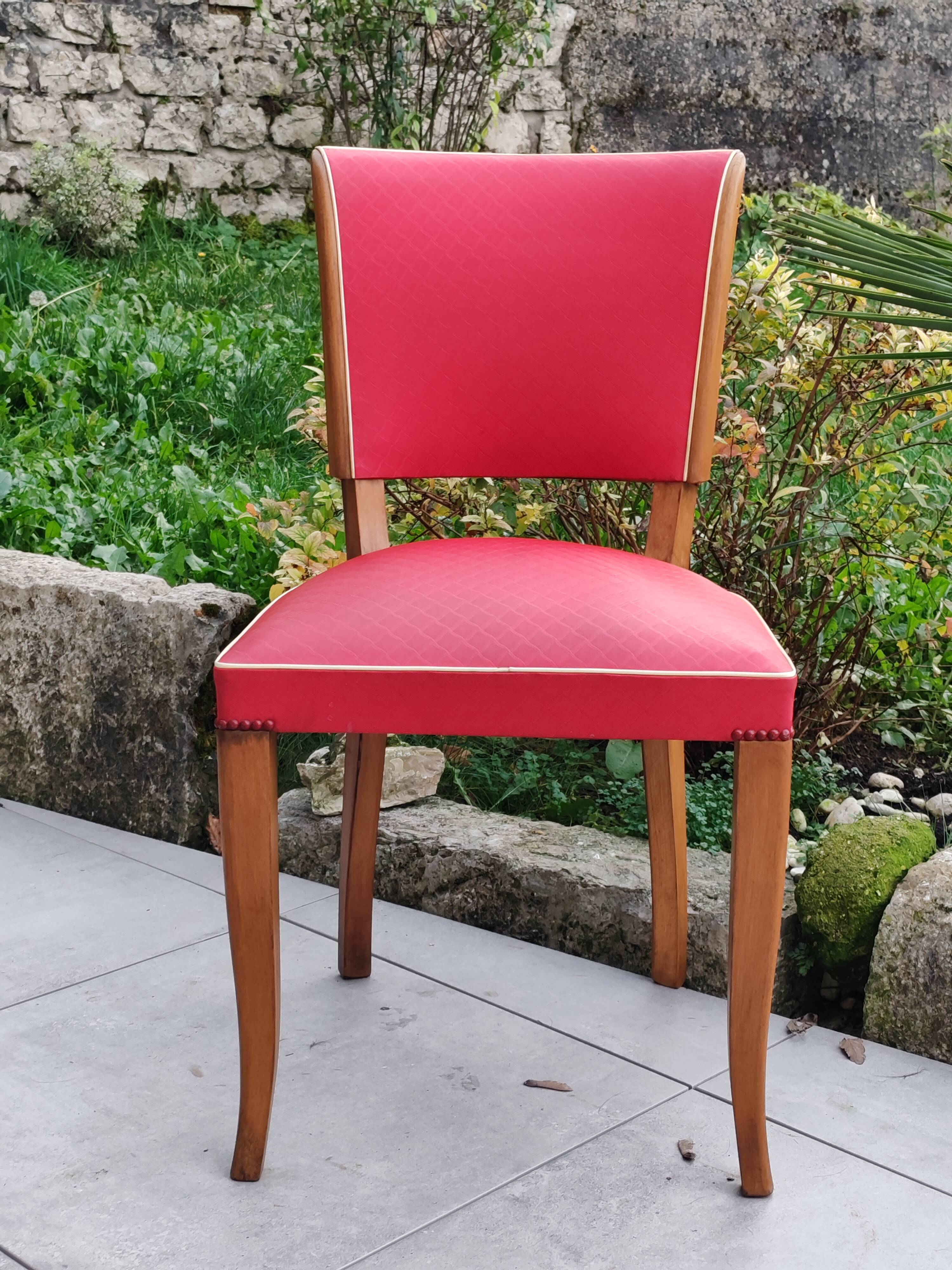 Vintage chair 1950/1970